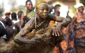 Dinamika Sosial Masyarakat Haiti, Tantangan dan Harapan