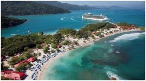 Haiti Negara Terbesar Ketiga di Karibia yang Penuh Keajaiban