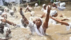 Haiti disebut Sebagai Keturunan Budak Afrika